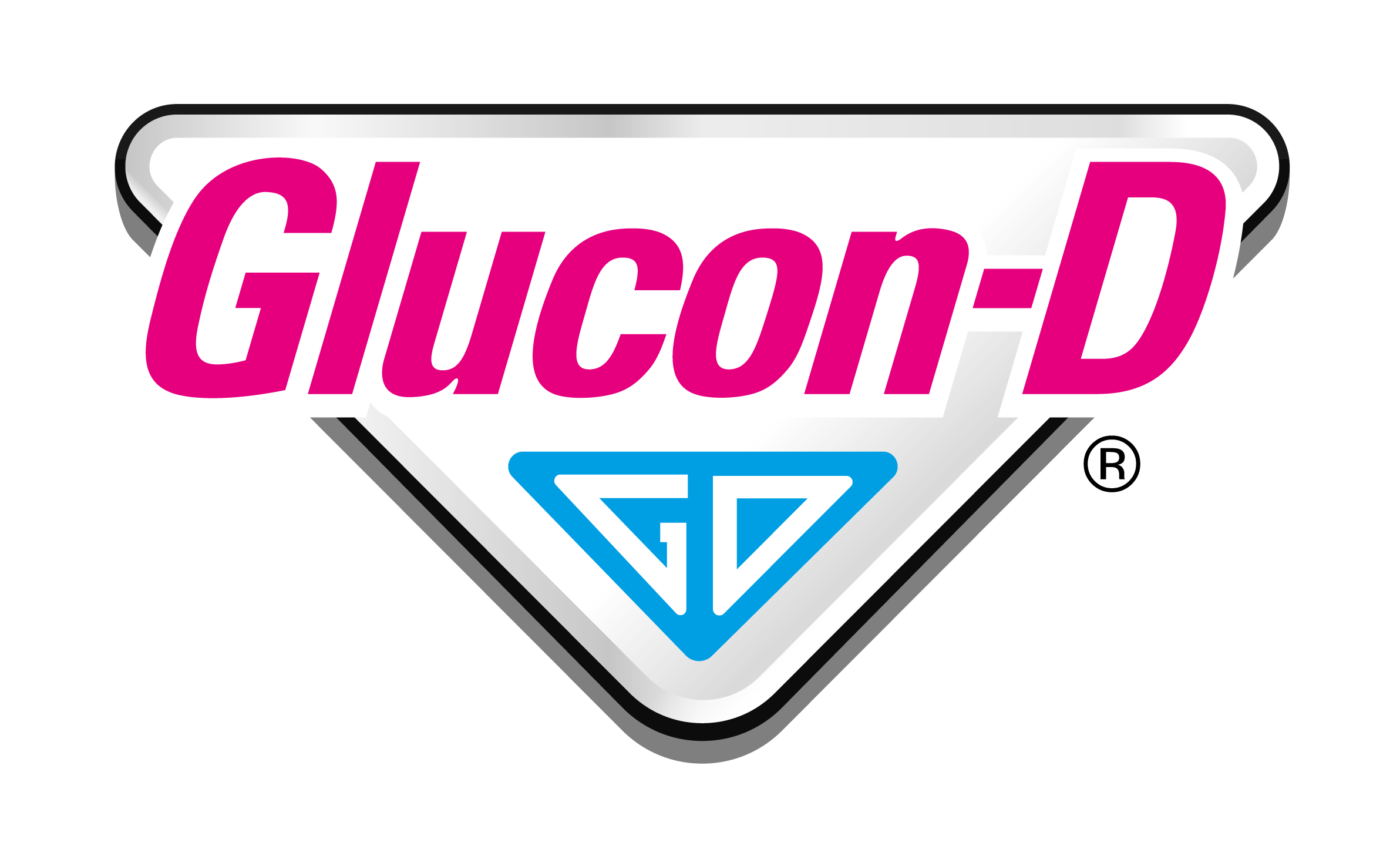 Glucon-D Logo