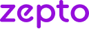 Zepto Logo