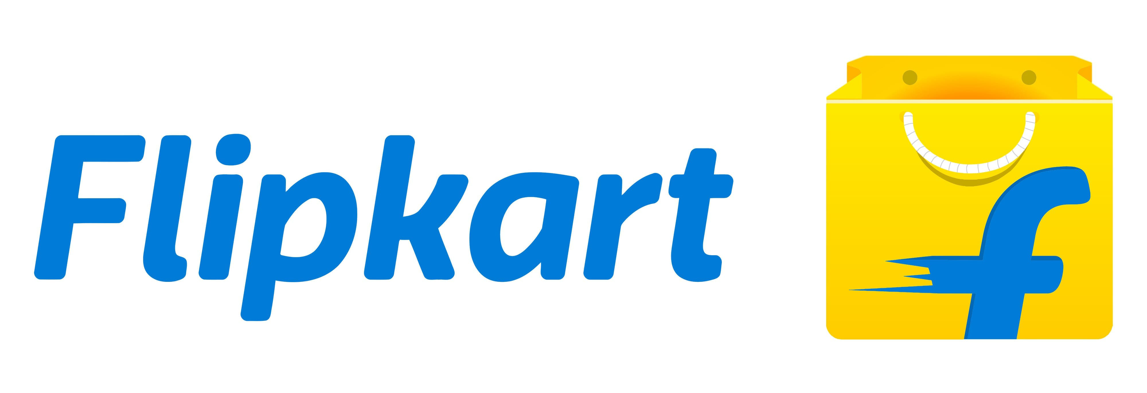 Flipkart Logo