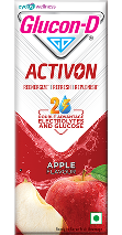 Glucon-D Tangy Orange