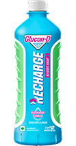 Glucon-D Tangy Orange