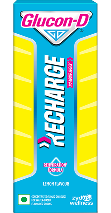Glucon-D Tangy Orange
